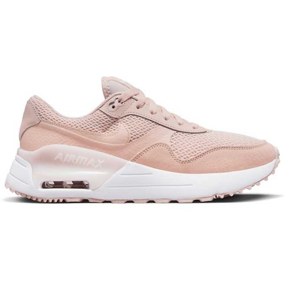 Nike Air Max Systm Pink Size 9.5
